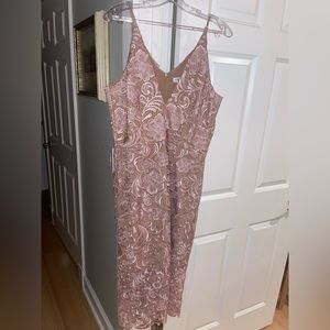 Dress The Population - Wedding Guest Dress